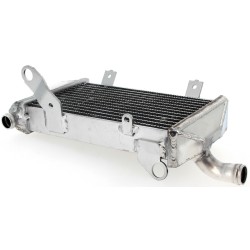 Radiador TECNIUM lado izquierdo 2