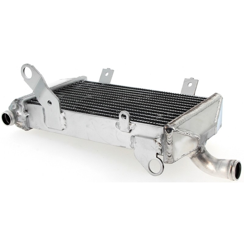 Radiador TECNIUM lado izquierdo