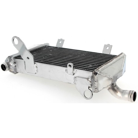 Radiador TECNIUM lado izquierdo