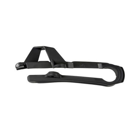 Patín de basculante UFO negro Gas Gas MC 85