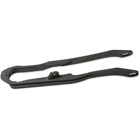 Patín de basculante suelto UFO Honda negro HO03607-001