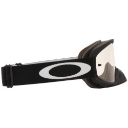 Gafas OAKLEY O-Frame 2.0 Pro MX - mate Black / Lente transparente 2
