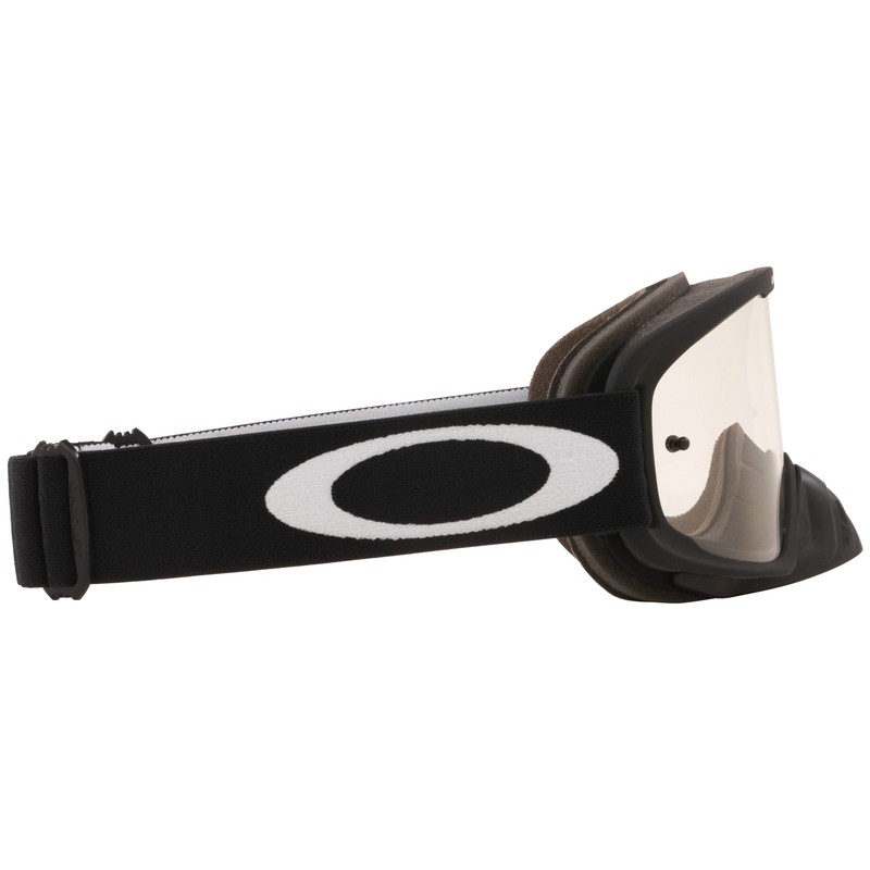 Gafas OAKLEY O-Frame 2.0 Pro MX - mate Black / Lente transparente