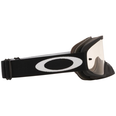 Gafas OAKLEY O-Frame 2.0 Pro MX - mate Black / Lente transparente