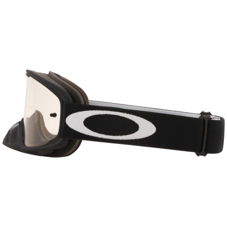 Gafas OAKLEY O-Frame 2.0 Pro MX - mate Black / Lente transparente