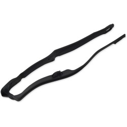 Patín de basculante suelto UFO Honda negro HO04663-001