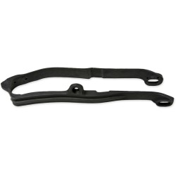 Patín de basculante suelto UFO Honda negro HO04628-001