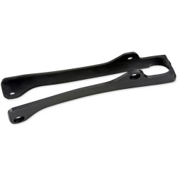 Patín de basculante suelto UFO Yamaha negro YA03809-001