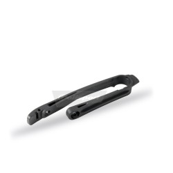 Patin guía cadenas POLISPORT negro KTM