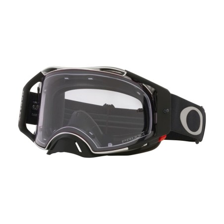 Gafas OAKLEY Airbrake MX - Tuff Blocks Black Gunmetal / Prizm Mx Low Light