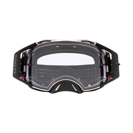 Gafas OAKLEY Airbrake MX - Tuff Blocks Black Gunmetal / Prizm Mx Low Light
