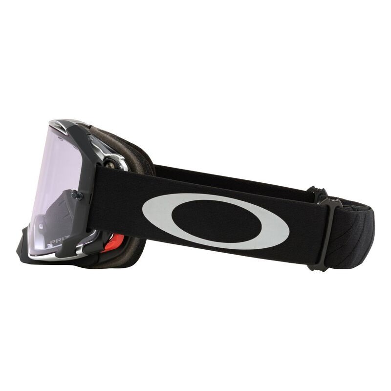 Gafas OAKLEY Airbrake MX - Tuff Blocks Black Gunmetal / Prizm Mx Low Light