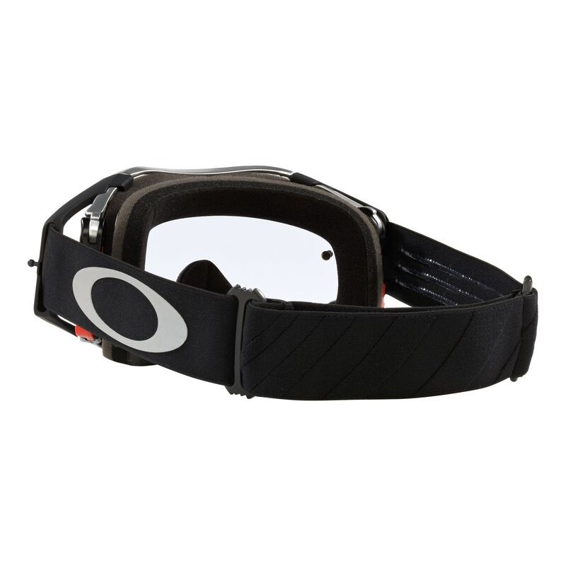 Gafas OAKLEY Airbrake MX - Tuff Blocks Black Gunmetal / Prizm Mx Low Light