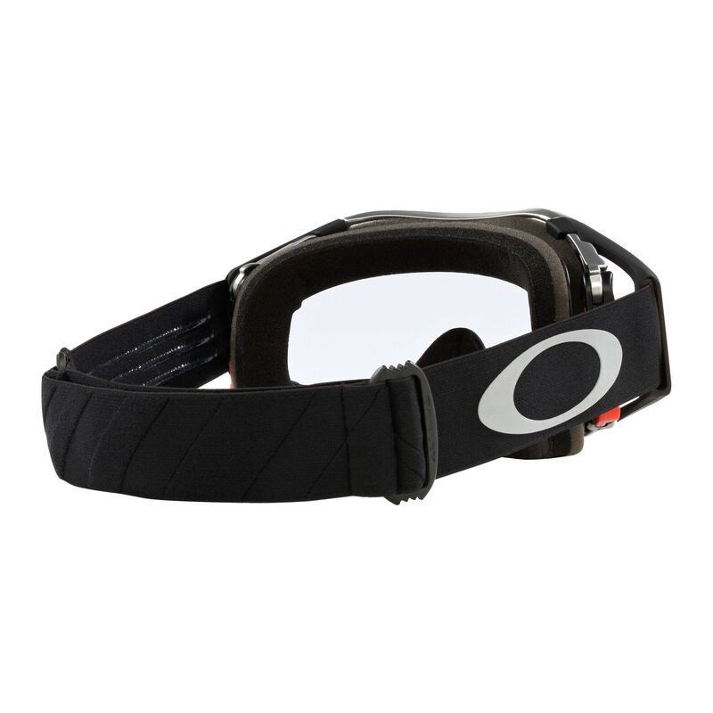 Gafas OAKLEY Airbrake MX - Tuff Blocks Black Gunmetal / Prizm Mx Low Light