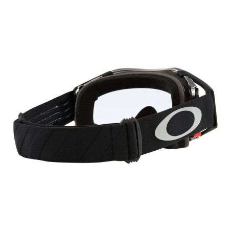 Gafas OAKLEY Airbrake MX - Tuff Blocks Black Gunmetal / Prizm Mx Low Light