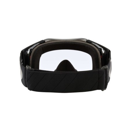 Gafas OAKLEY Airbrake MX - Tuff Blocks Black Gunmetal / Prizm Mx Low Light