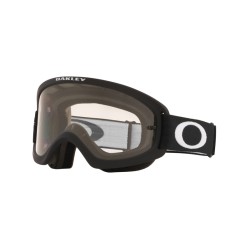 Gafas OAKLEY XS O-FRAME 2.0 PRO Negro Mate, Lente Transparente