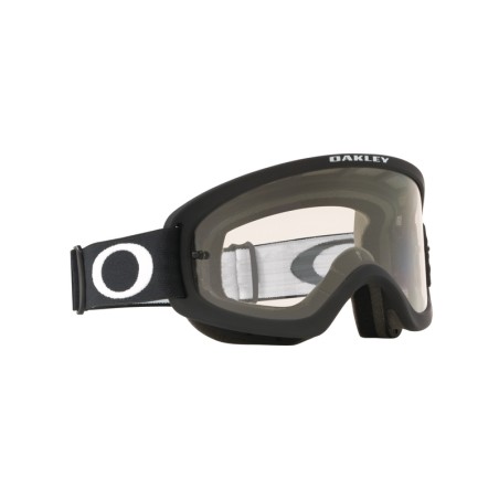 Gafas OAKLEY XS O-FRAME 2.0 PRO Negro Mate, Lente Transparente