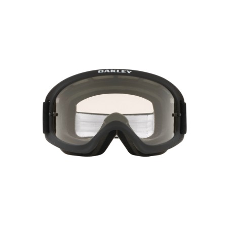 Gafas OAKLEY XS O-FRAME 2.0 PRO Negro Mate, Lente Transparente