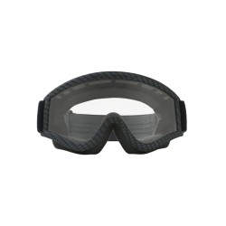 Gafas OAKLEY L-FRAME Fibra de Carbono, Lente Transparente 2