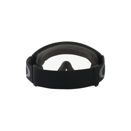 Gafas OAKLEY L-FRAME Fibra de Carbono, Lente Transparente
