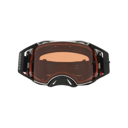 Gafas OAKLEY Airbrake MX - Tuff Blocks Black Gunmetal / Lente Prizm Mx Bronze 2