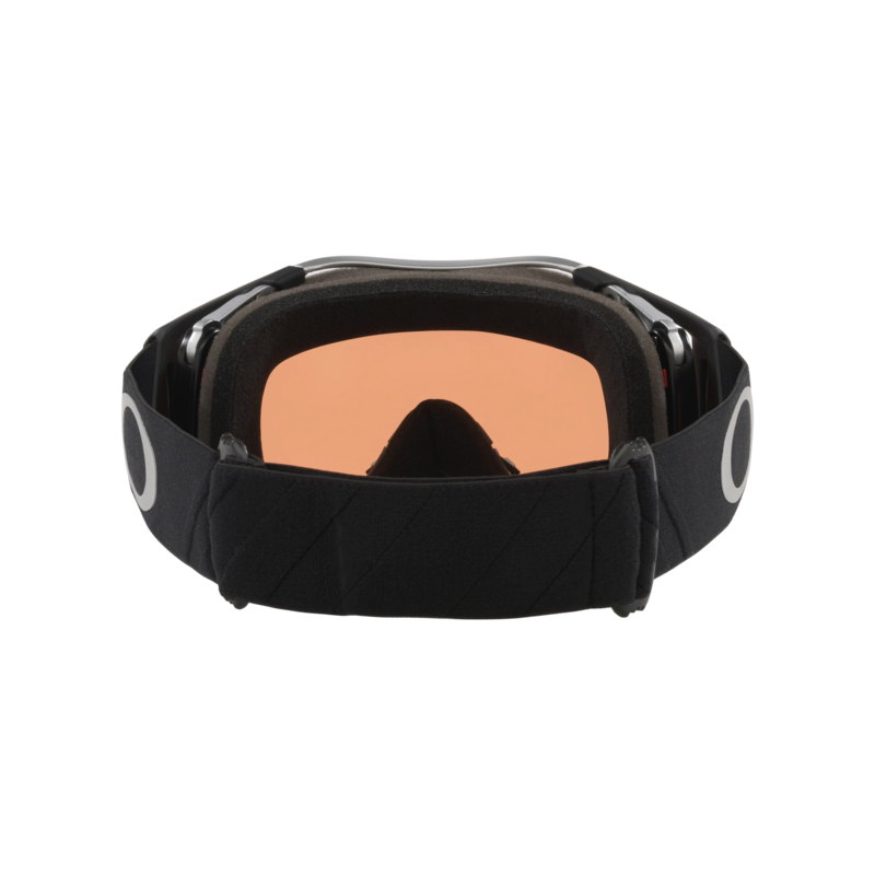 Gafas OAKLEY Airbrake MX - Tuff Blocks Black Gunmetal / Lente Prizm Mx Bronze