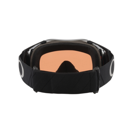 Gafas OAKLEY Airbrake MX - Tuff Blocks Black Gunmetal / Lente Prizm Mx Bronze
