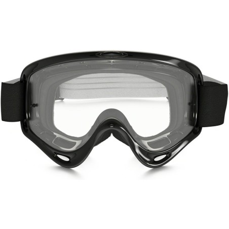 Gafas OAKLEY O-Frame MX - Jet Black / Lentes Transparente