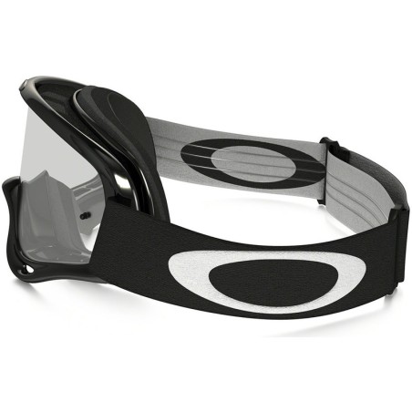 Gafas OAKLEY O-Frame MX - Jet Black / Lentes Transparente
