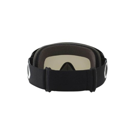 Gafas OAKLEY O Frame MX Jet Black pantalla Dark Grey