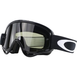 Gafas OAKLEY XS O-Frame MX - Jet Black / Lentes Dark Gray y Transparente