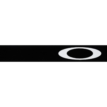 Gafas OAKLEY XS O-Frame MX - Jet Black / Lentes Dark Gray y Transparente