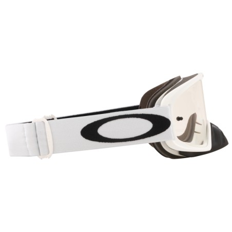 Gafas OAKLEY O-Frame 2.0 Pro MX - mate White / Lente transparente