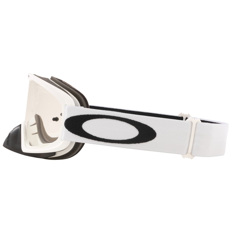 Gafas OAKLEY O-Frame 2.0 Pro MX - mate White / Lente transparente