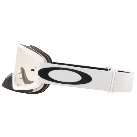Gafas OAKLEY O-Frame 2.0 Pro MX - mate White / Lente transparente