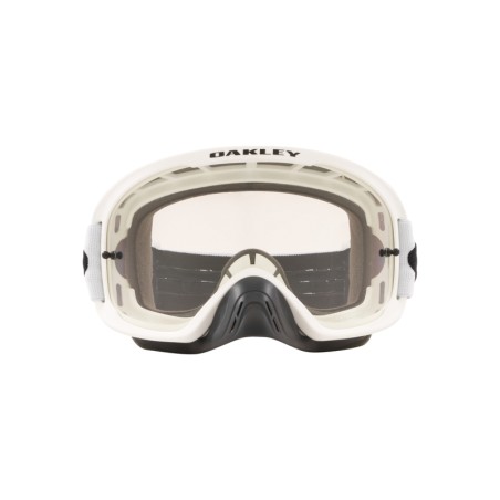 Gafas OAKLEY O-Frame 2.0 Pro MX - mate White / Lente transparente