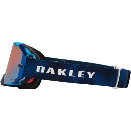 Gafas OAKLEY Airbrake MX - Sexton Signature / Lente Prizm MX Sapphire