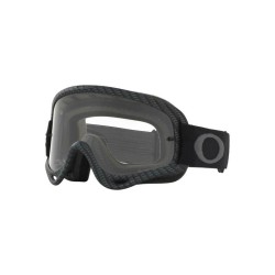 Gafas OAKLEY O-Frame MX - mate Carbon Fiber / Lente transparente