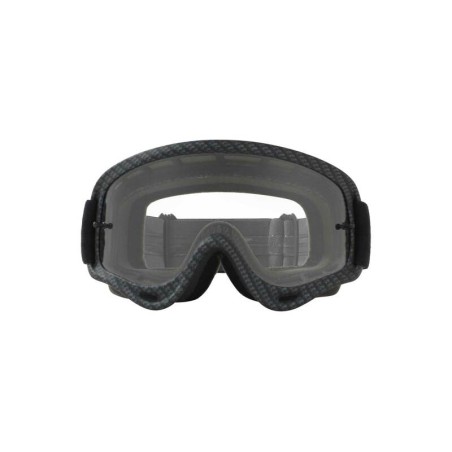 Gafas OAKLEY O-Frame MX - mate Carbon Fiber / Lente transparente