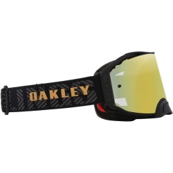 Gafas OAKLEY Airbrake MX - Herlings Signature / Lente 24K Iridium 2