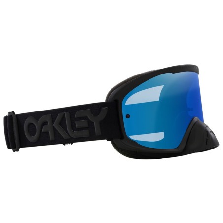 Gafas OAKLEY O-Frame 2.0 PRO MX - B1B BLACKOUT Black Ice Iridium
