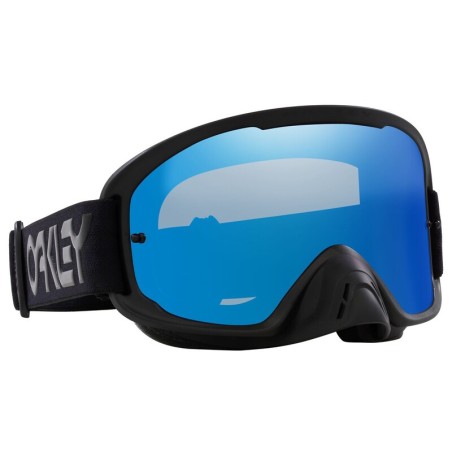 Gafas OAKLEY O-Frame 2.0 PRO MX - B1B BLACKOUT Black Ice Iridium