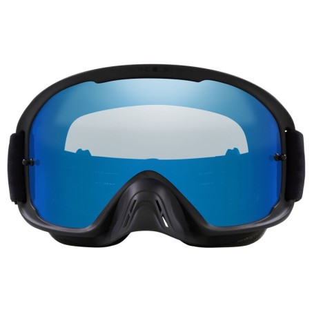 Gafas OAKLEY O-Frame 2.0 PRO MX - B1B BLACKOUT Black Ice Iridium