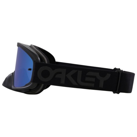 Gafas OAKLEY O-Frame 2.0 PRO MX - B1B BLACKOUT Black Ice Iridium