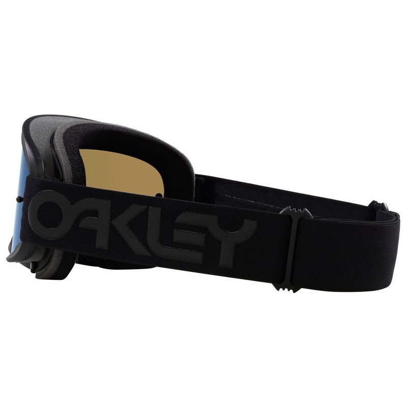 Gafas OAKLEY O-Frame 2.0 PRO MX - B1B BLACKOUT Black Ice Iridium
