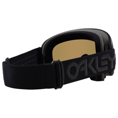 Gafas OAKLEY O-Frame 2.0 PRO MX - B1B BLACKOUT Black Ice Iridium