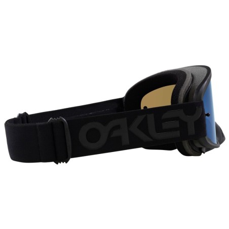 Gafas OAKLEY O-Frame 2.0 PRO MX - B1B BLACKOUT Black Ice Iridium