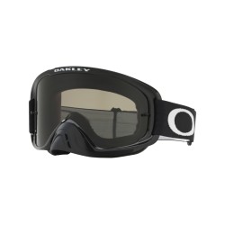 Gafas OAKLEY O-Frame 2.0 Pro MX - Jet Black / Lente Dark Grey
