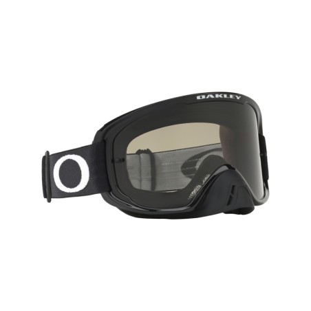 Gafas OAKLEY O-Frame 2.0 Pro MX - Jet Black / Lente Dark Grey